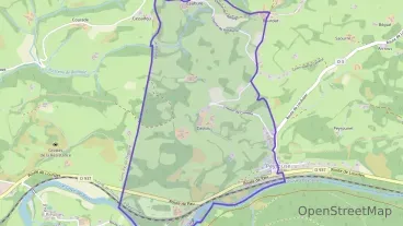 appartement d'une chambre 78 m² à vendre à Peyrouse