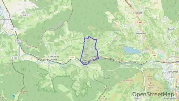 appartement d'une chambre 78 m² à vendre à Peyrouse