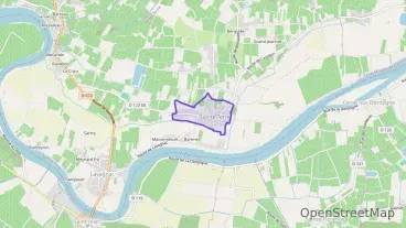 Appartement 99 m² trois pièces à vendre à Sainte-Terre