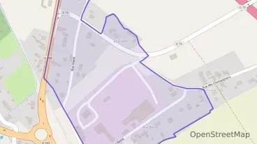 Appartement 60 m² trois pièces à vendre à Longué-Jumelles Appartement 60 m² trois pièces à vendre à Longué-Jumelles