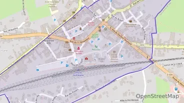 Appartement 53 m² deux pieces à vendre à Sillé-le-Guillaume