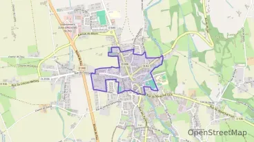 Appartement 70 m² trois pièces à vendre à Pontacq