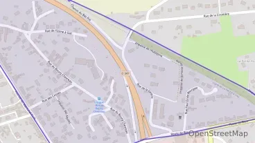 Appartement 100 m² trois pièces à vendre à Longué-Jumelles Appartement 100 m² trois pièces à vendre à Longué-Jumelles