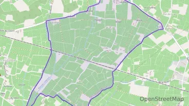 Appartement 30 m² deux pieces à vendre à Saint-Étienne-de-Lisse