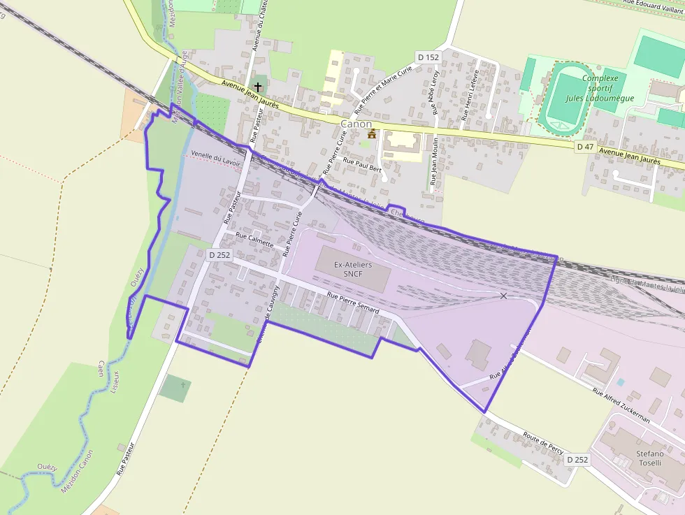 Appartement 82 m² 5 pièces à vendre à Mézidon Vallée d`Auge