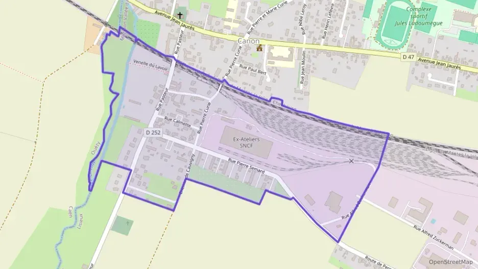 Appartement 82 m² cinq pièces à vendre à Mézidon Vallée d`Auge Appartement 82 m² cinq pièces à vendre à Mézidon Vallée d`Auge