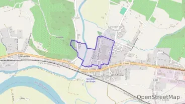 Appartement 90 m² quatre pièces à vendre à Gironde-sur-Dropt