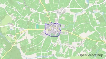 Appartement 28 m² deux pieces à vendre à Lussac