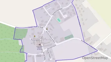 Appartement 70 m² trois pièces à vendre à Baugé-en-Anjou