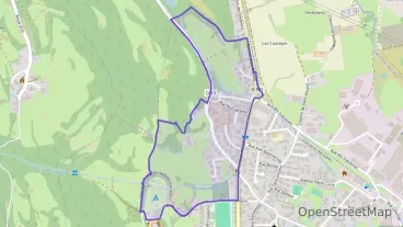 Appartement 50 m² deux pieces à vendre à Pierrefitte-Nestalas