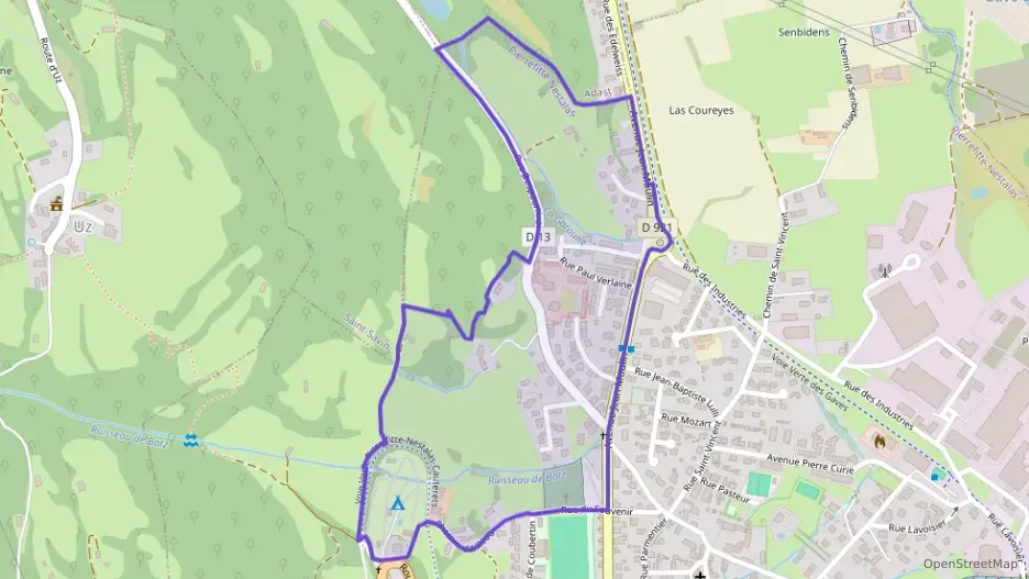 Appartement 50 m² deux pieces à vendre à Pierrefitte-Nestalas
