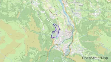 Appartement 50 m² deux pieces à vendre à Pierrefitte-Nestalas