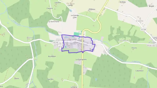 Appartement 40 m² trois pièces à vendre à Aillas