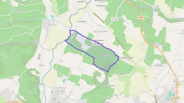 Appartement 32 m² une piece à vendre à Les Esseintes