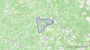 Appartement d'une pièce 40 m² à vendre  à Puisseguin