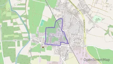 Appartement 44 m² deux pieces à vendre à Bellevigne-les-Châteaux