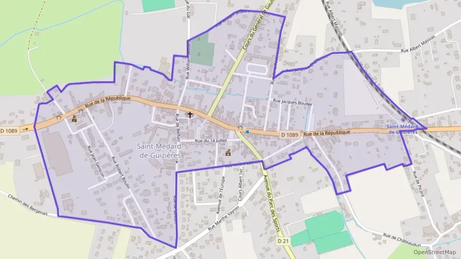 Appartement 50 m² une piece à vendre à Saint-Médard-de-Guizières