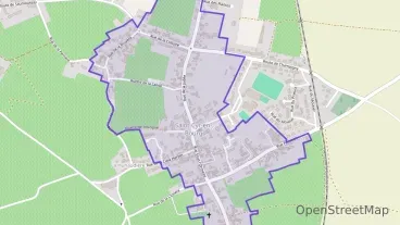 Appartement 60 m² deux pieces à vendre à Bellevigne-les-Châteaux