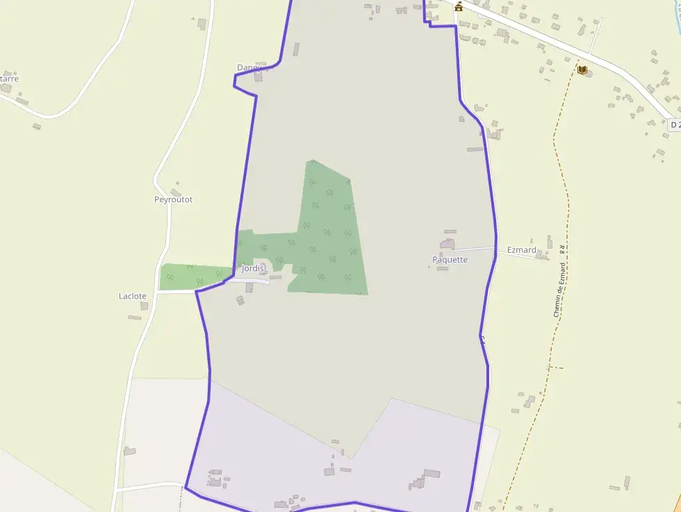 Appartement 126 m² quatre pièces à vendre à Loupiac-de-la-Réole