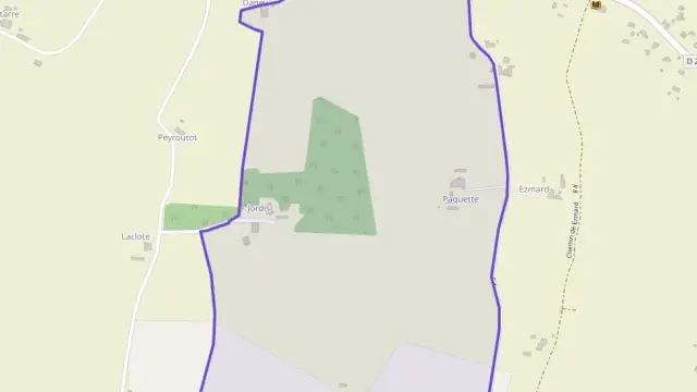 Appartement 126 m² quatre pièces à vendre à Loupiac-de-la-Réole