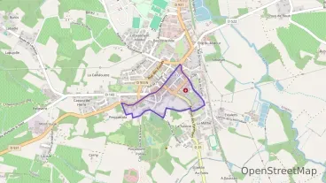 appartement d'une chambre 40 m² à vendre à Nogaro