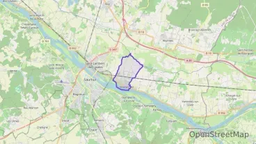 Appartement 56 m² deux pieces à vendre à Villebernier
