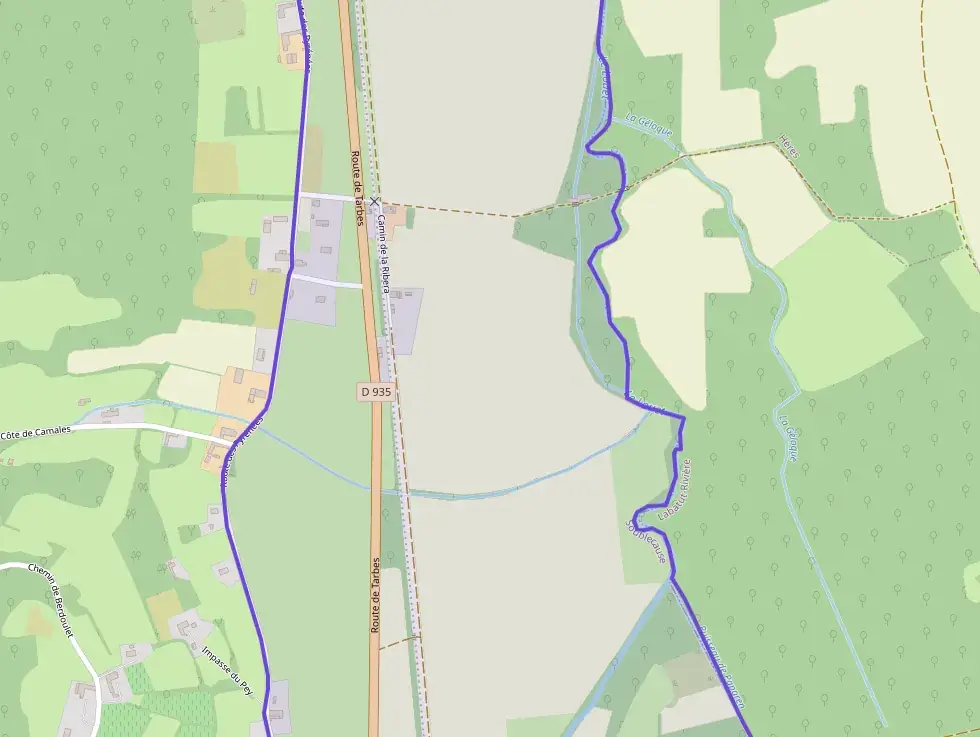 Appartement 120 m² quatre pièces à vendre à Soublecause