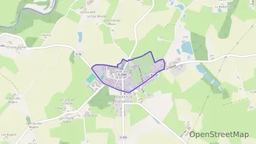 Appartement 106 m² quatre pièces à vendre à Moulins-le-Carbonnel