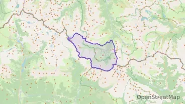 Appartement de deux pièces 30 m² à vendre  à Gavarnie-Gèdre