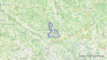 Appartement 64 m² trois pièces à vendre à Sainte-Christie-d`Armagnac