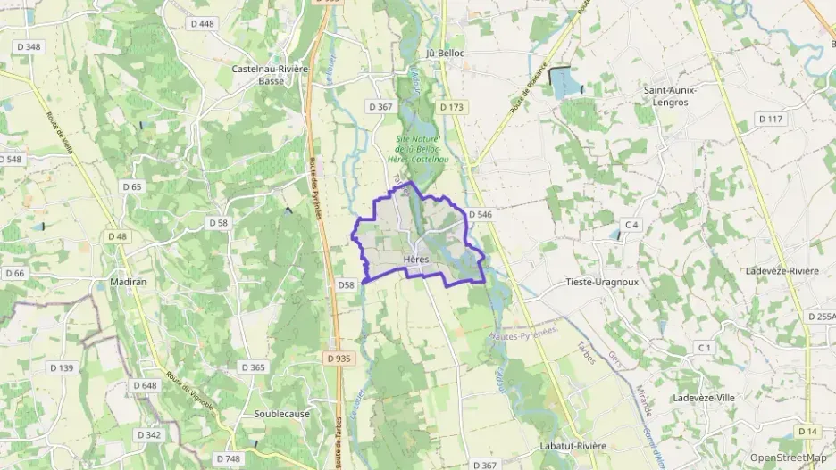 Appartement 77 m² deux pieces à vendre à Hères Appartement 77 m² deux pieces à vendre à Hères