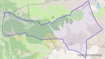appartement d'une chambre 48 m² à vendre à Gavarnie-Gèdre