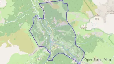 appartement d'une chambre 71 m² à vendre à Gavarnie-Gèdre