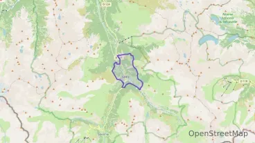appartement d'une chambre 71 m² à vendre à Gavarnie-Gèdre