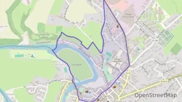 Appartement 25 m² une piece à vendre à Fresnay-sur-Sarthe