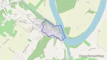 Appartement 89 m² quatre pièces à vendre à Meilhan-sur-Garonne