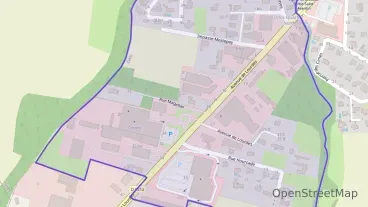appartement d'une chambre 30 m² à vendre à Odos