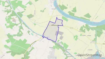 Appartement 50 m² trois pièces à vendre à Marcellus