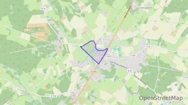 Appartement 43 m² deux pieces à vendre à Cérans-Foulletourte