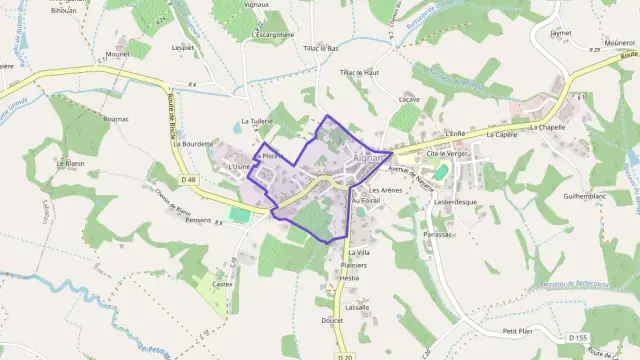 Appartement 43 m² deux pieces à vendre à Aignan