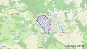 Appartement 93 m² quatre pièces à vendre à Castelnau d`Auzan Labarrère