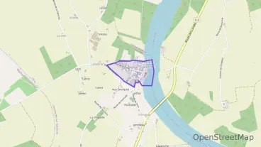 appartement de trois chambres 95 m² à vendre à Couthures-sur-Garonne