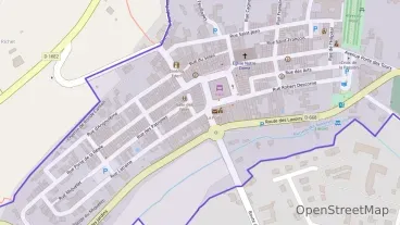 Appartement 105 m² quatre pièces à vendre à Monségur