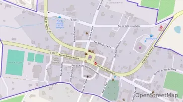 Appartement 50 m² deux pieces à vendre à Pellegrue