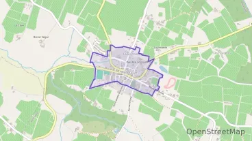 Appartement 50 m² deux pieces à vendre à Pellegrue