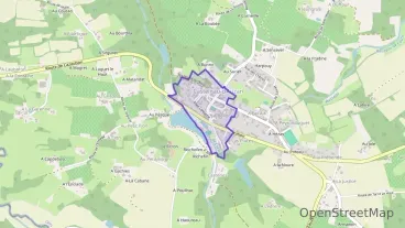 Appartement 64 m² deux pieces à vendre à Castelnau d`Auzan Labarrère