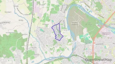 appartement d'une chambre 40 m² à vendre à Fléac