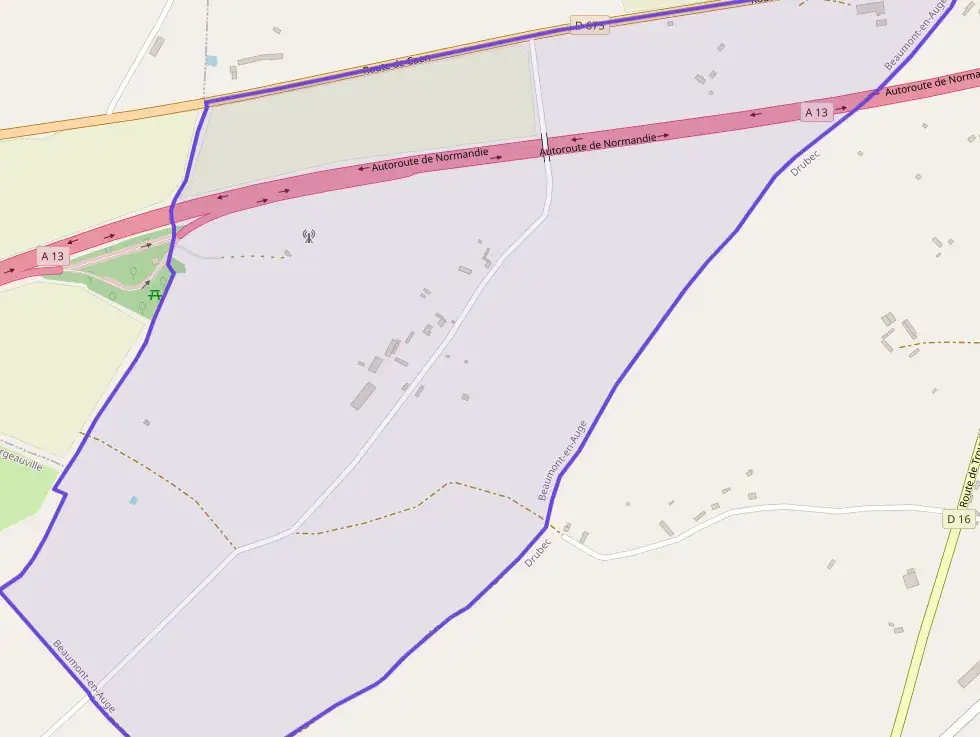 Appartement 126 m² quatre pièces à vendre à Beaumont-en-Auge