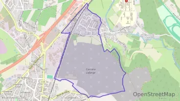 Appartement 25 m² deux pieces à vendre à La Couronne