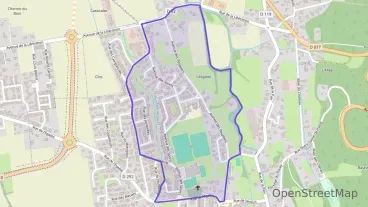 appartement de deux chambres 74 m² à vendre à Barbazan-Debat appartement de deux chambres 74 m² à vendre à Barbazan-Debat